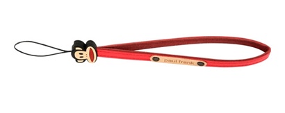 「HANDSTRAP 13PF-SH01」（レッド）3,510円