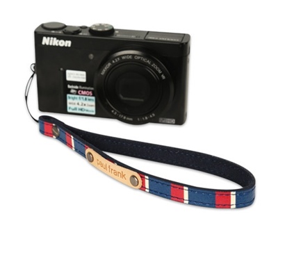 「HANDSTRAP 13PF-SH02-1」2,900円