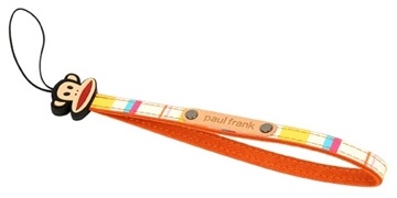 「HANDSTRAP 13PF-SH04」3,510円