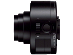 ソニー、“レンズスタイルカメラ”QX100/QX10を国内発表 - デジカメ