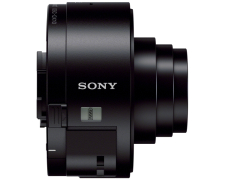 ソニー、“レンズスタイルカメラ”QX100/QX10を国内発表 - デジカメ