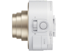 ソニー、“レンズスタイルカメラ”QX100/QX10を国内発表 - デジカメ