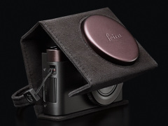 ライカC」と専用アクセサリーの価格が決定 - デジカメ Watch Watch