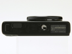 写真で見るキヤノンPowerShot S120 - デジカメ Watch Watch