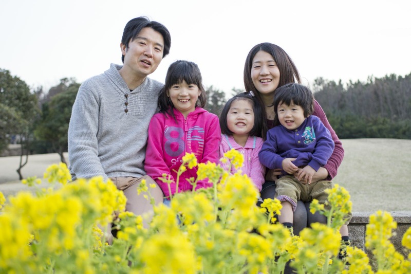 撮影：中村陽子さん