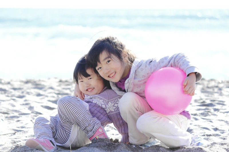 撮影：中村陽子さん