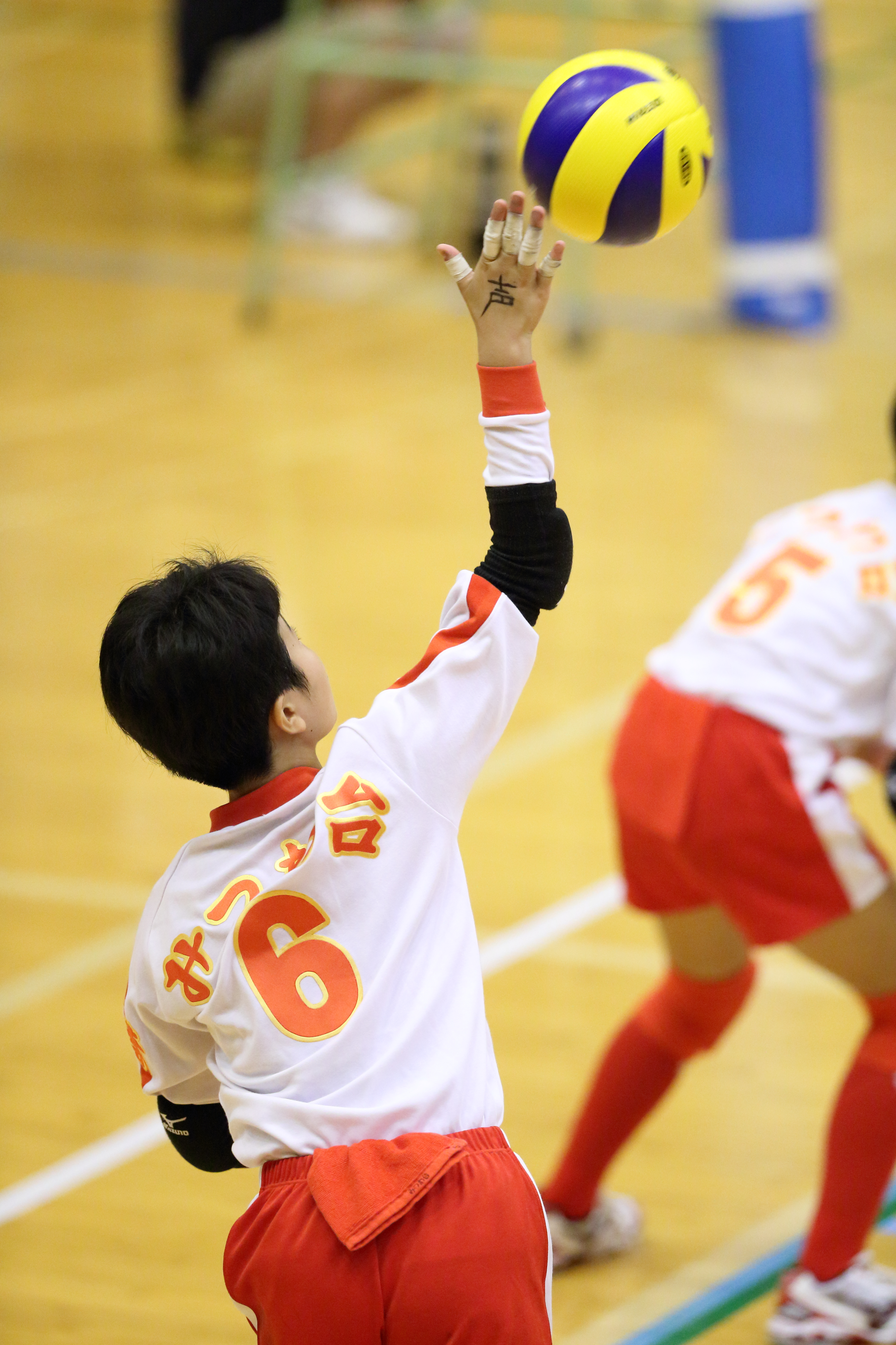 EOS-1D X / 1/1000秒 / F3.2 / +0.7EV / ISO8000 / 絞り優先AE / WB：2,700K / 300mm