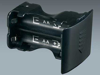 MG8000用バッテリーマガジンBM-01