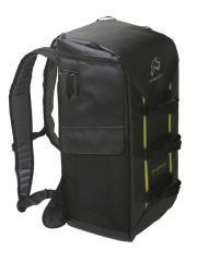 BOBLBEE「メガロポリス」ベースのカメラ用バックパック - デジカメ