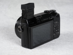 新製品レビュー：パナソニックLUMIX DMC-GX7 - デジカメ Watch Watch