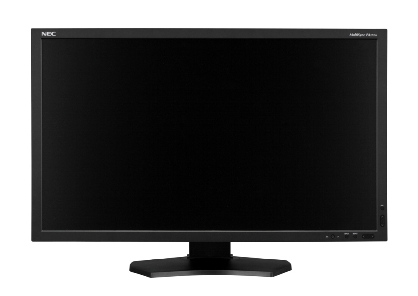 LCD-PA272W