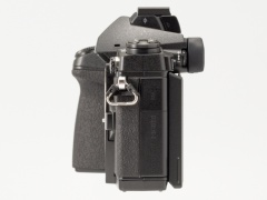 新製品レビュー：OLYMPUS OM-D E-M1 - デジカメ Watch Watch