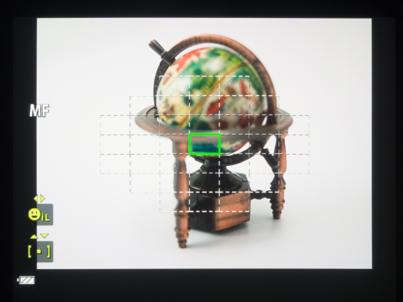 同じく「シングルターゲット」