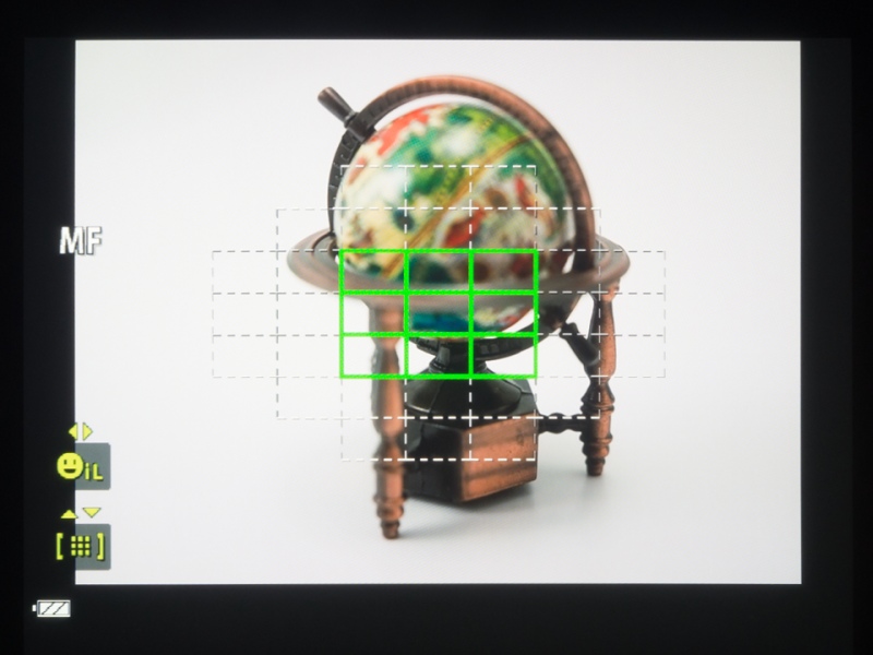 同じく「グループターゲット」