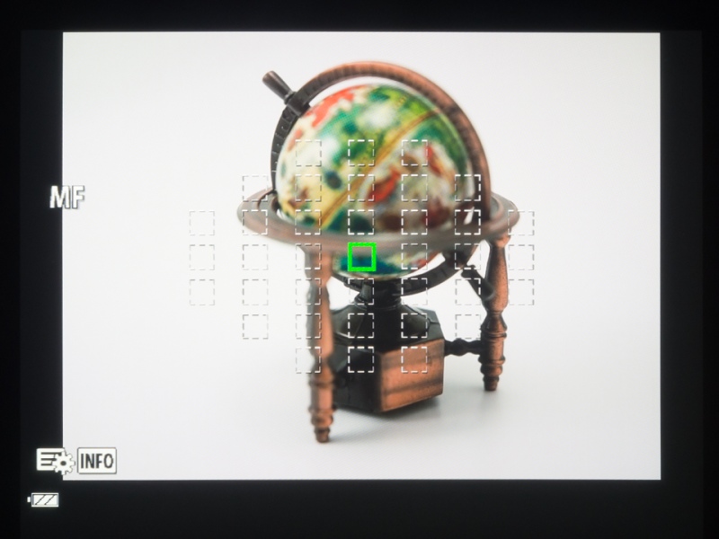 同じく「スモールターゲット」