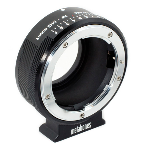 マイクロフォーサーズ用