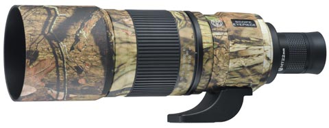 フィールドスコープ ミラーレンス400mm F8レンズキット