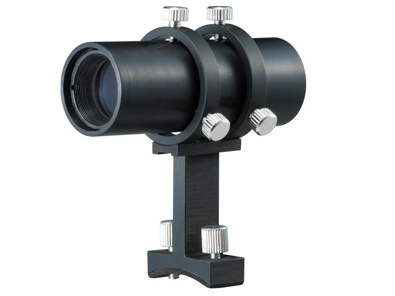 6.5×18ファインダー