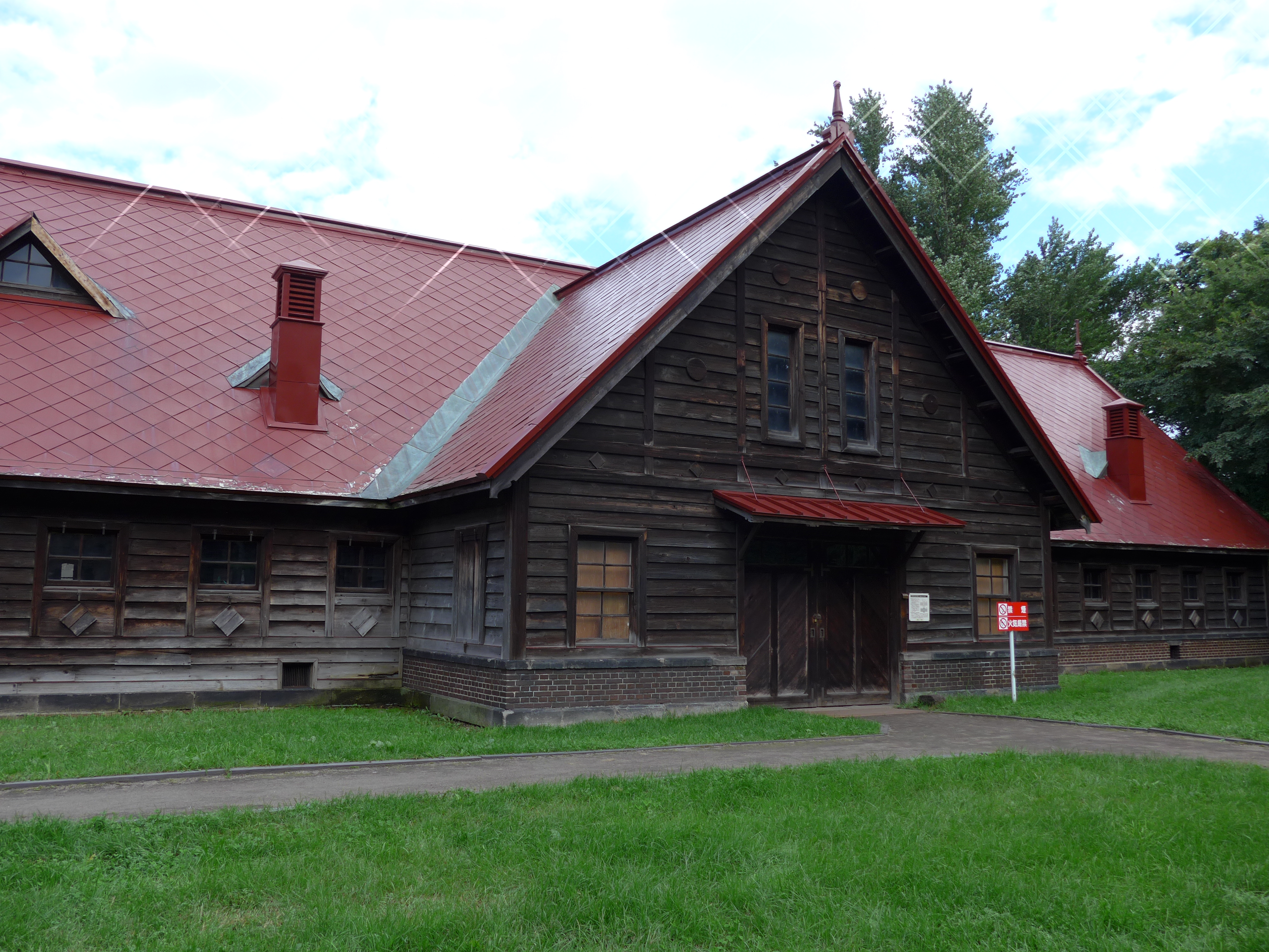 クロスフィルター