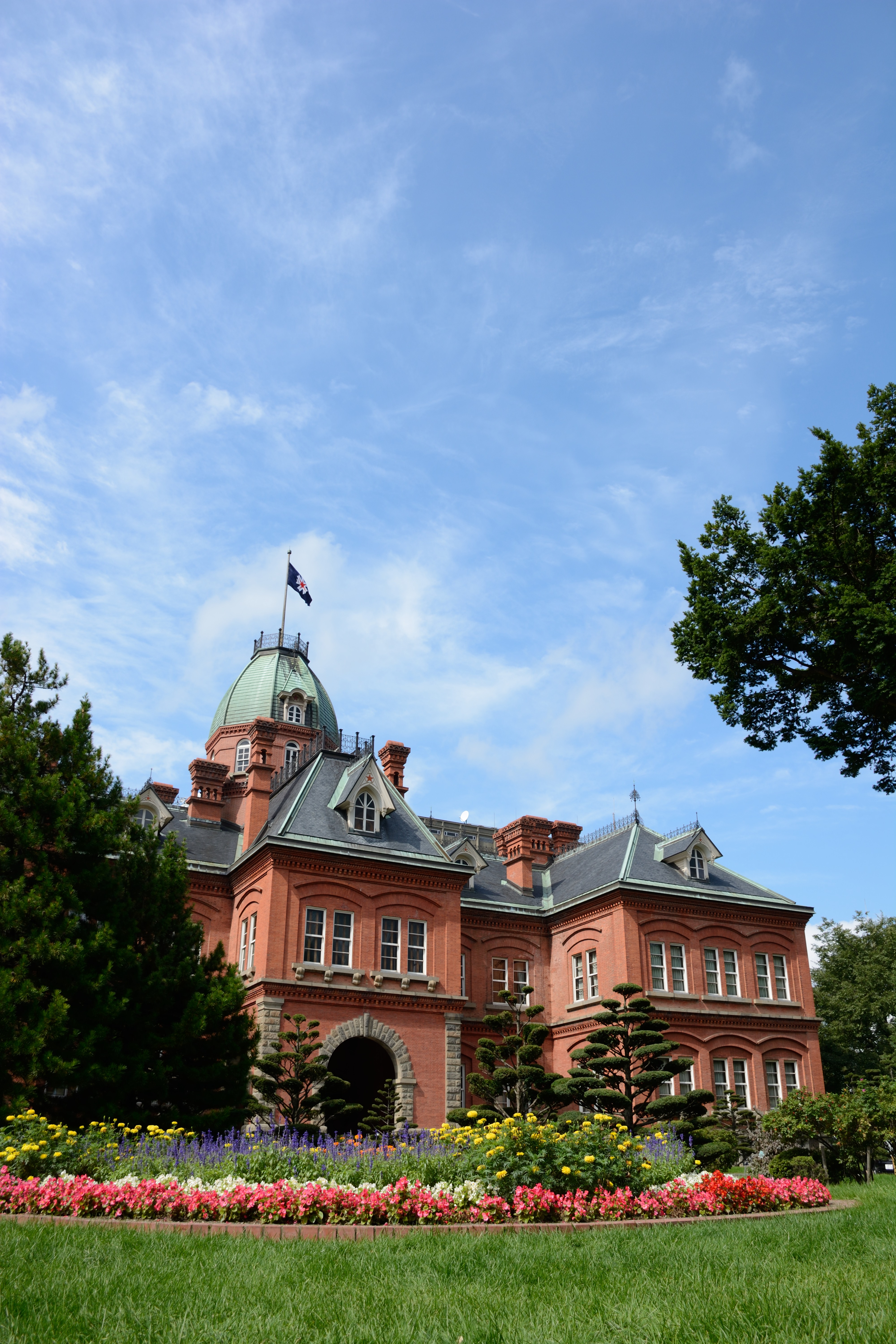 D7100 / 1/320秒 / F5.6 / +0.7EV / ISO100 / 絞り優先AE / WB：オート / 18mm