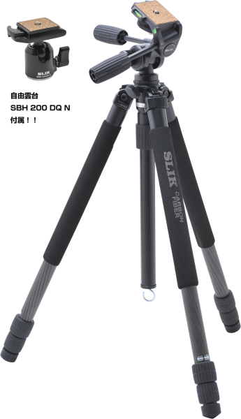 カーボンマスター823PRON記念キット