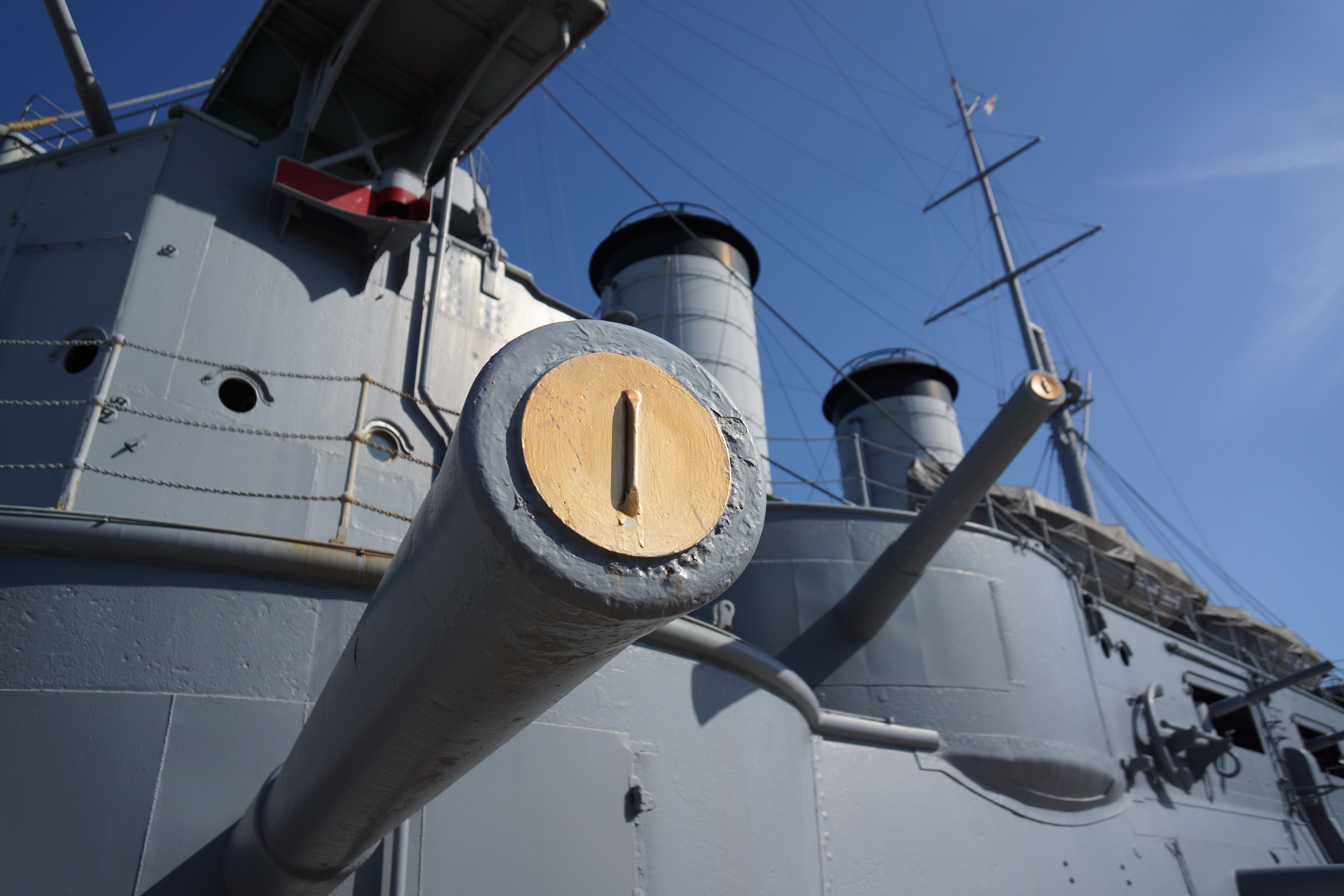 NEX-7 / 1/2,000秒 / F4 / +0.3EV / ISO100 / 絞り優先AE / WB：オート / 16mm