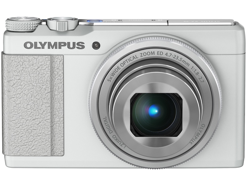 OLYMPUS STYLUS XZ-10