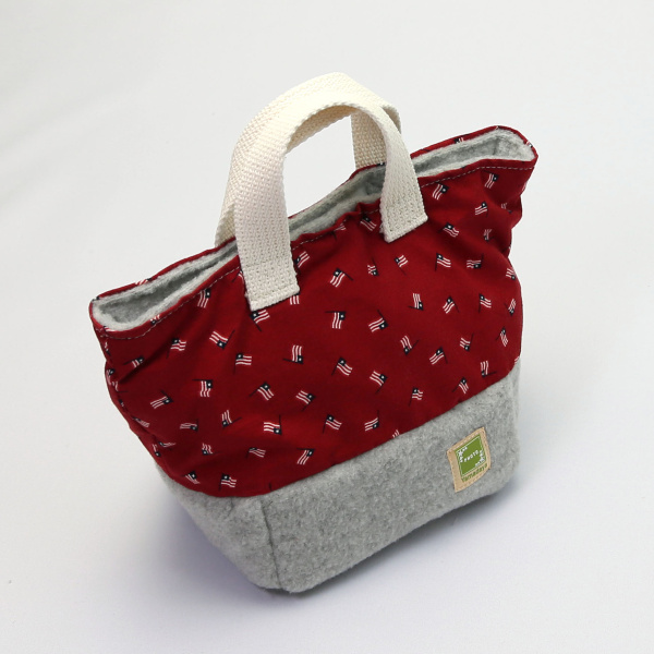 フラッグ/ワイン