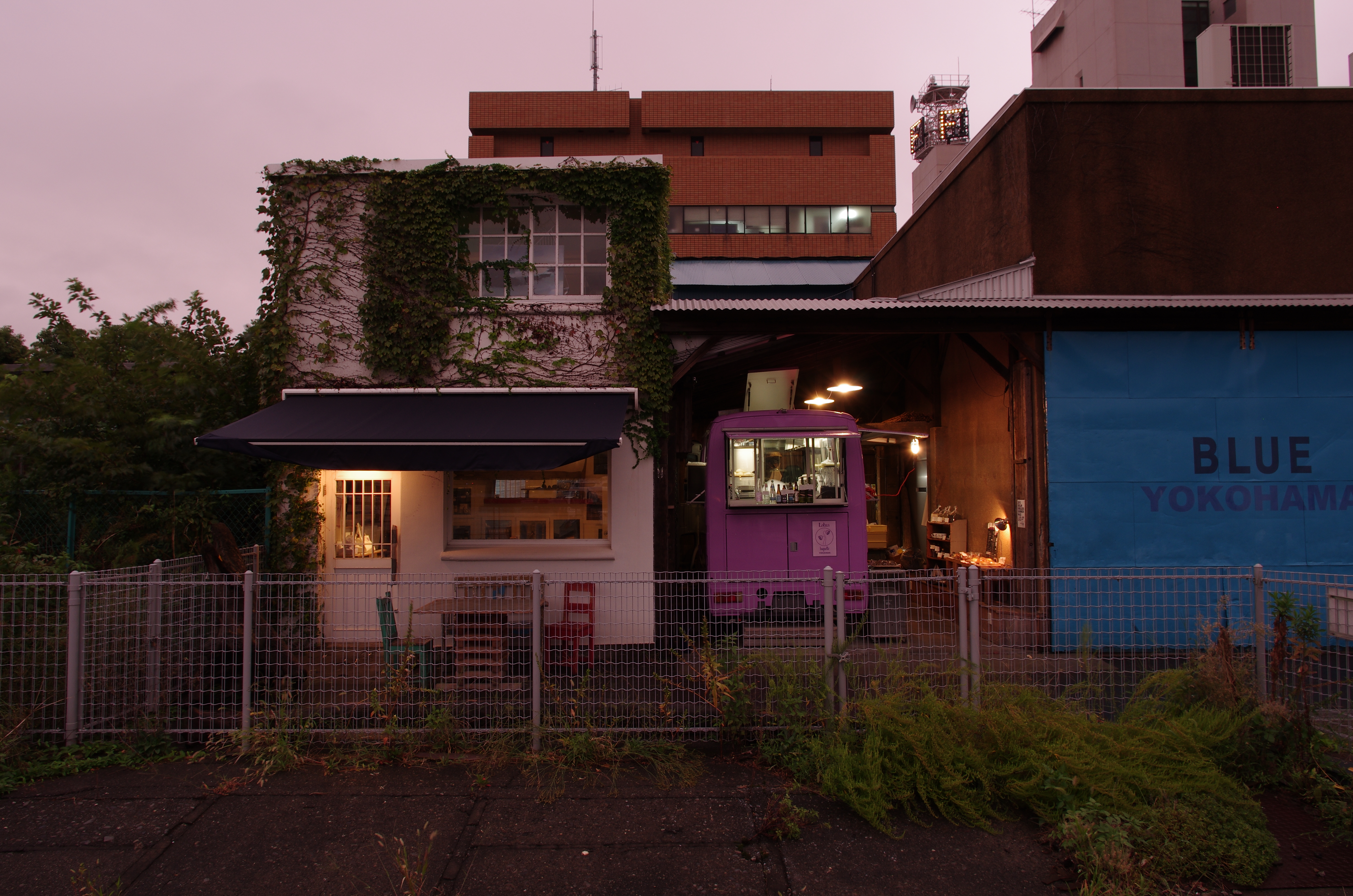 PENTAX K-5 IIs / 1/1.2秒 / F11 / -1.3EV / ISO160 / 絞り優先AE / WB：CTE / 15mm