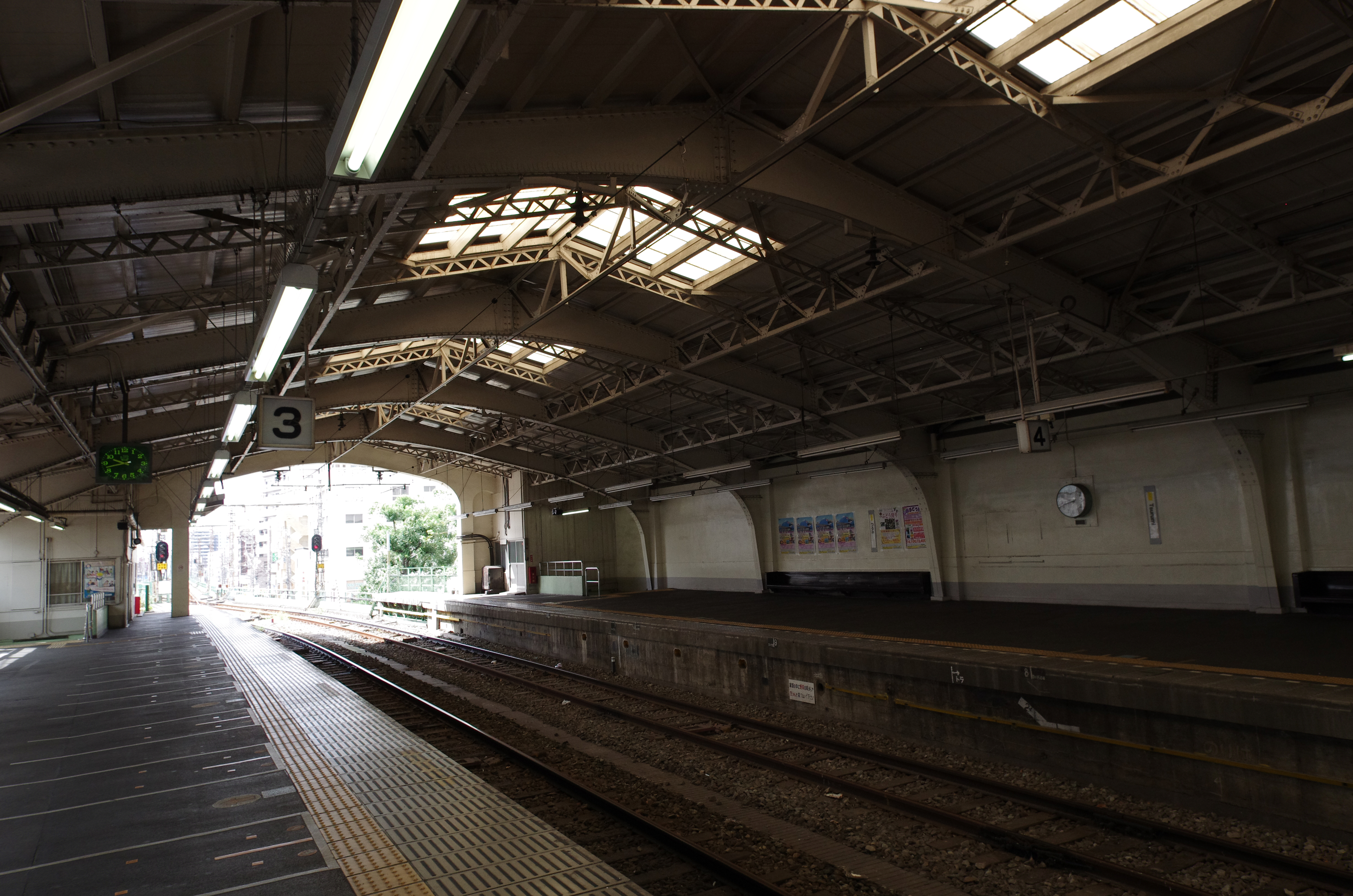 PENTAX K-5 IIs / 1/250秒 / F8 / -1EV / ISO800 / 絞り優先AE / WB：オート / 15mm