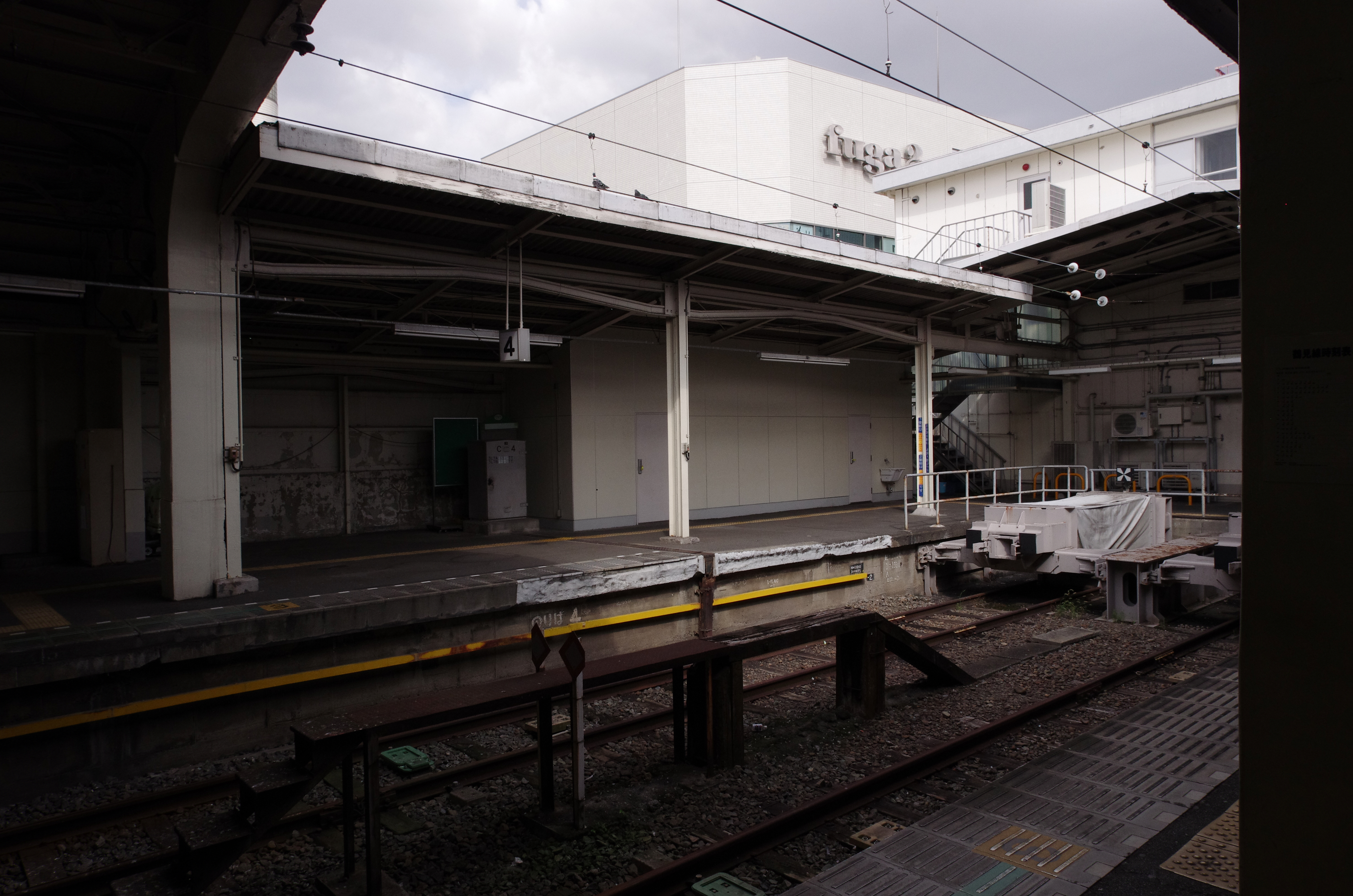 PENTAX K-5 IIs / 1/800秒 / F11 / -1EV / ISO800 / 絞り優先AE / WB：オート / 15mm