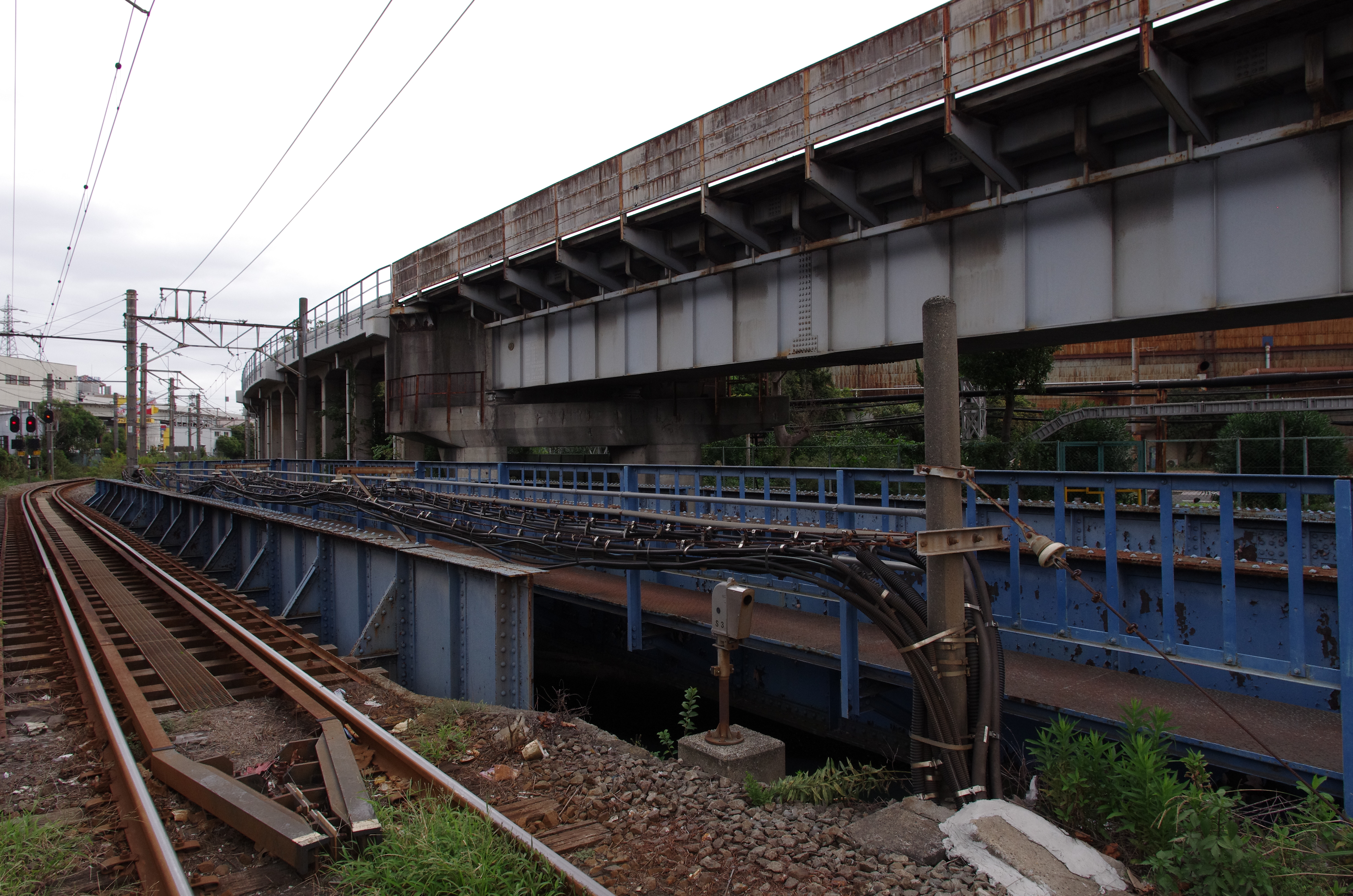 PENTAX K-5 IIs / 1/500秒 / F10 / -0.3EV / ISO800 / 絞り優先AE / WB：オート / 15mm