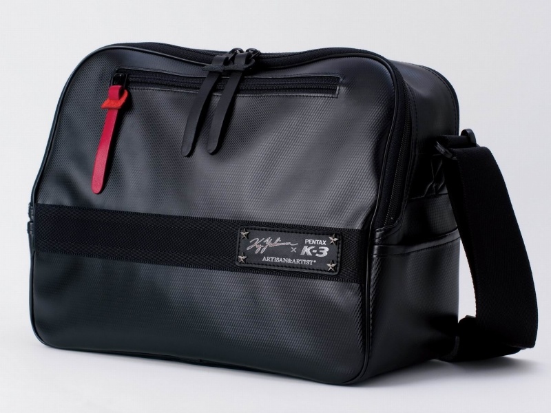 K-3オリジナルバッグ