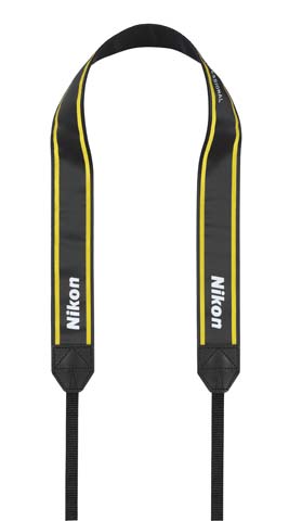 希少✨Nikon 100周年記念限定アローストラップ美品 Nikon ニコン アローストラップ 希少✨Nikon 100周年記念限定アロー