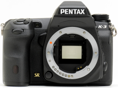 写真で見るPENTAX K-3 - デジカメ Watch Watch