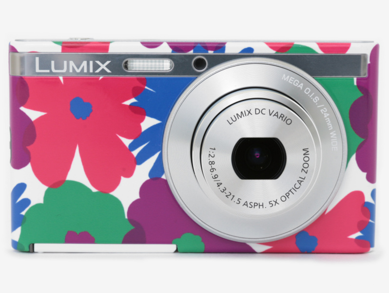 おおらかとりどり