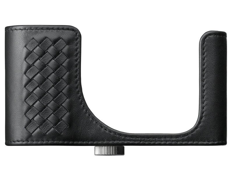 オリジナルカメラジャケット