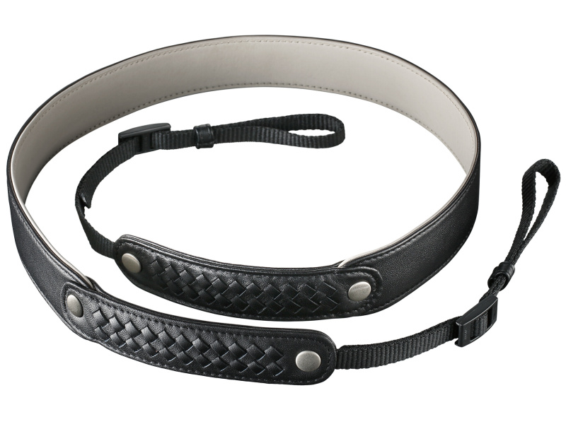 オリジナルネックストラップ