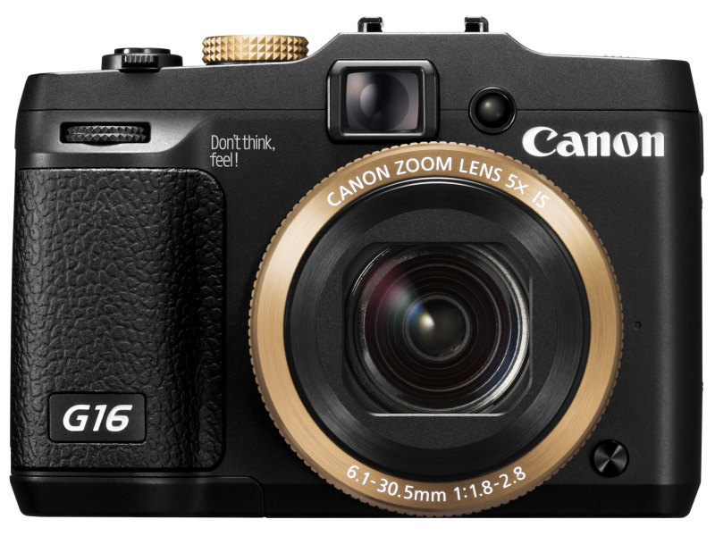 PowerShot G16 PREMIUM BOXのオリジナルカラーパーツ（1色を選択）