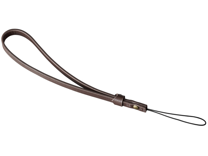 オリジナルハンドストラップ