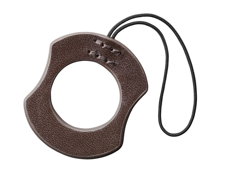 オリジナルフィンガーストラップ