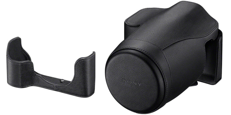 ソフトキャリングケースLCS-ELCA