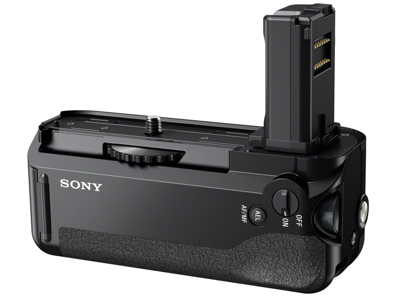 縦位置グリップVG-C1EM