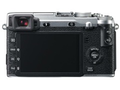 像面位相差AFを搭載した「FUJIFILM X-E2」 - デジカメ Watch Watch