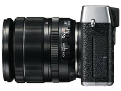 像面位相差AFを搭載した「FUJIFILM X-E2」 - デジカメ Watch Watch