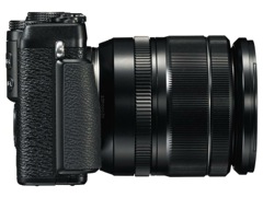 像面位相差AFを搭載した「FUJIFILM X-E2」 - デジカメ Watch Watch
