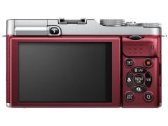 FUJIFILM X-A1 本体 camerart-shop_fujifilm-x-a1-wr-b