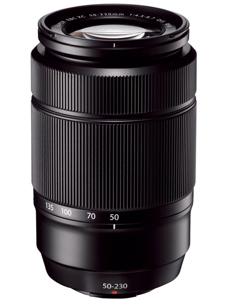 XC 50-230mm F4.5-6.7 OIS
