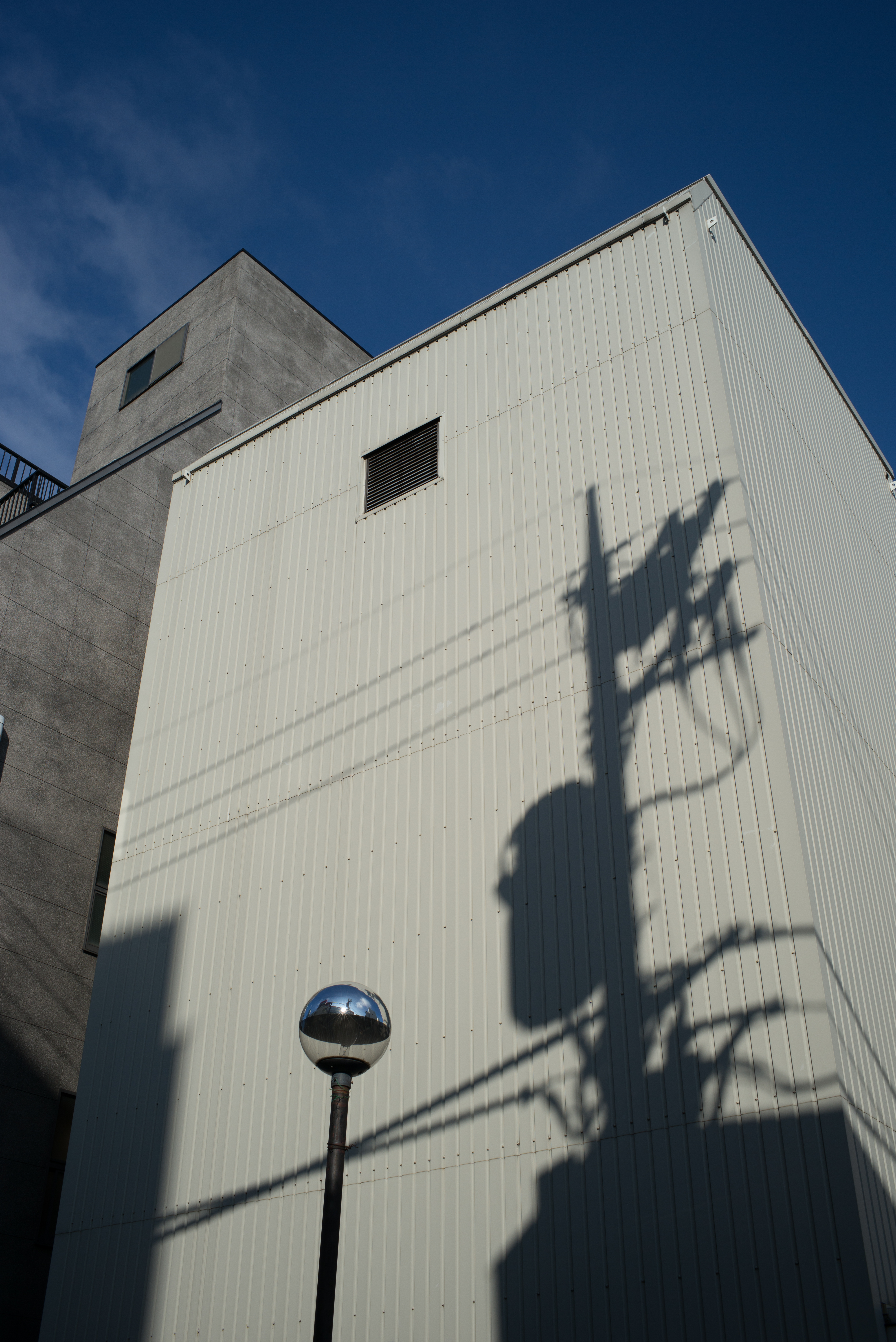 SUMMARIT-M f2.5/35mm / 1/1,000秒 / F8 / 0EV / ISO200 / 絞り優先AE / 35mm