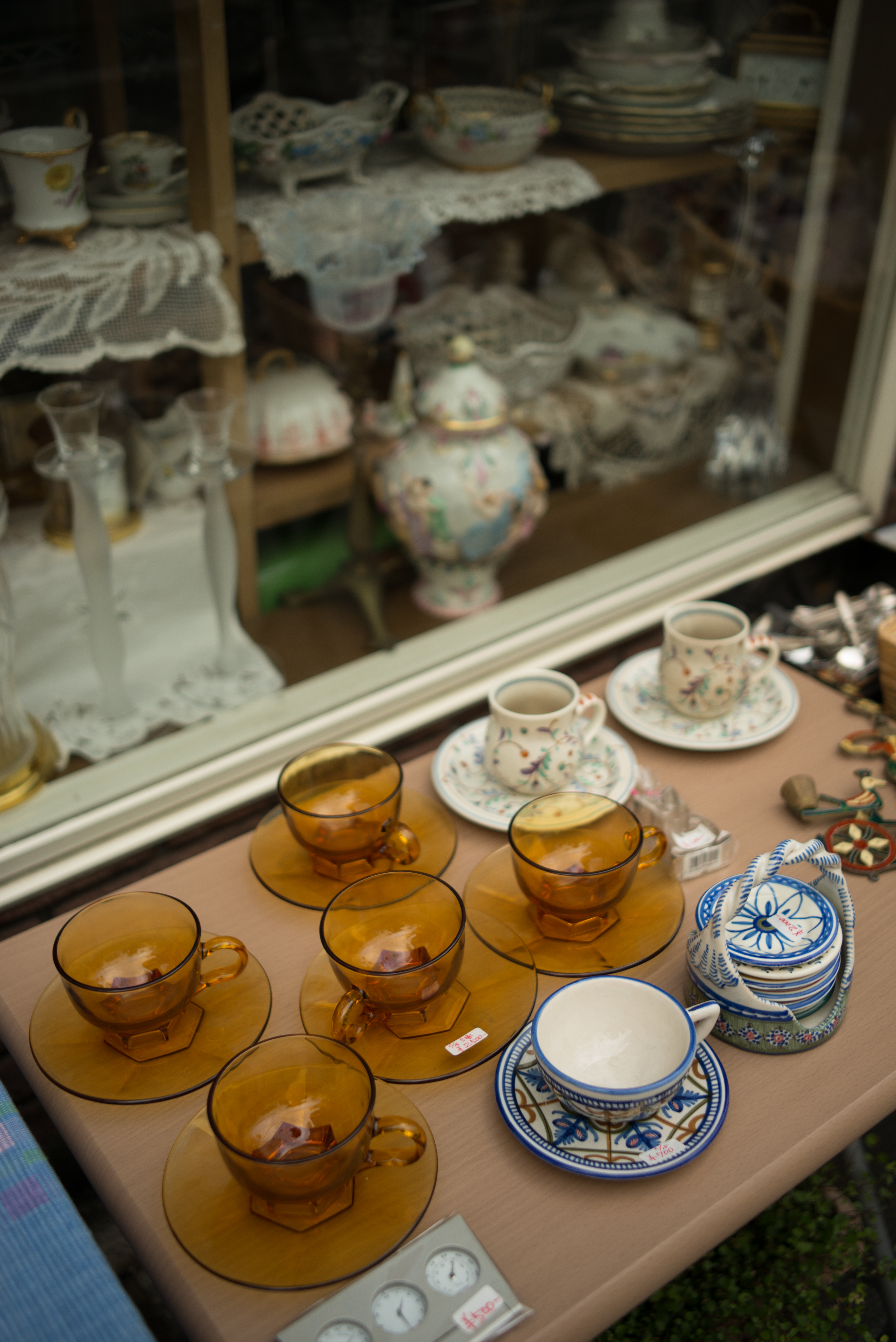 SUMMARIT-M f2.5/35mm / 1/250秒 / F2.5 / 0EV / ISO200 / 絞り優先AE / 35mm